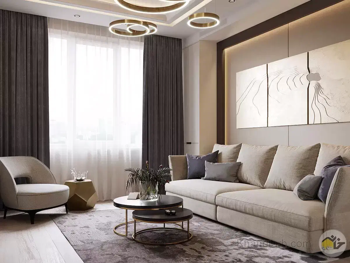 همخانه میخام|اجارهٔ آپارتمان|اصفهان, درب کوشک|دیوار