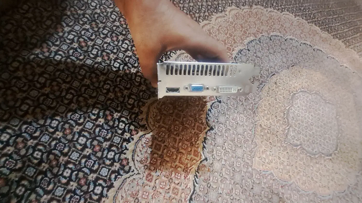 قطعات کامپیوتر|قطعات و لوازم جانبی رایانه|زاهدان, |دیوار