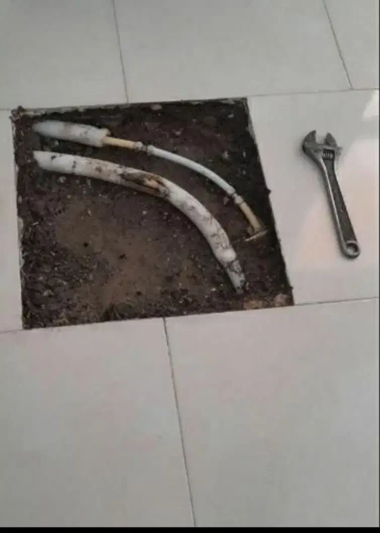 لوله کشی نشتیابی لوله بازکنی نشت یاب کلانشهر|خدمات پیشه و مهارت|اصفهان, سیچان|دیوار