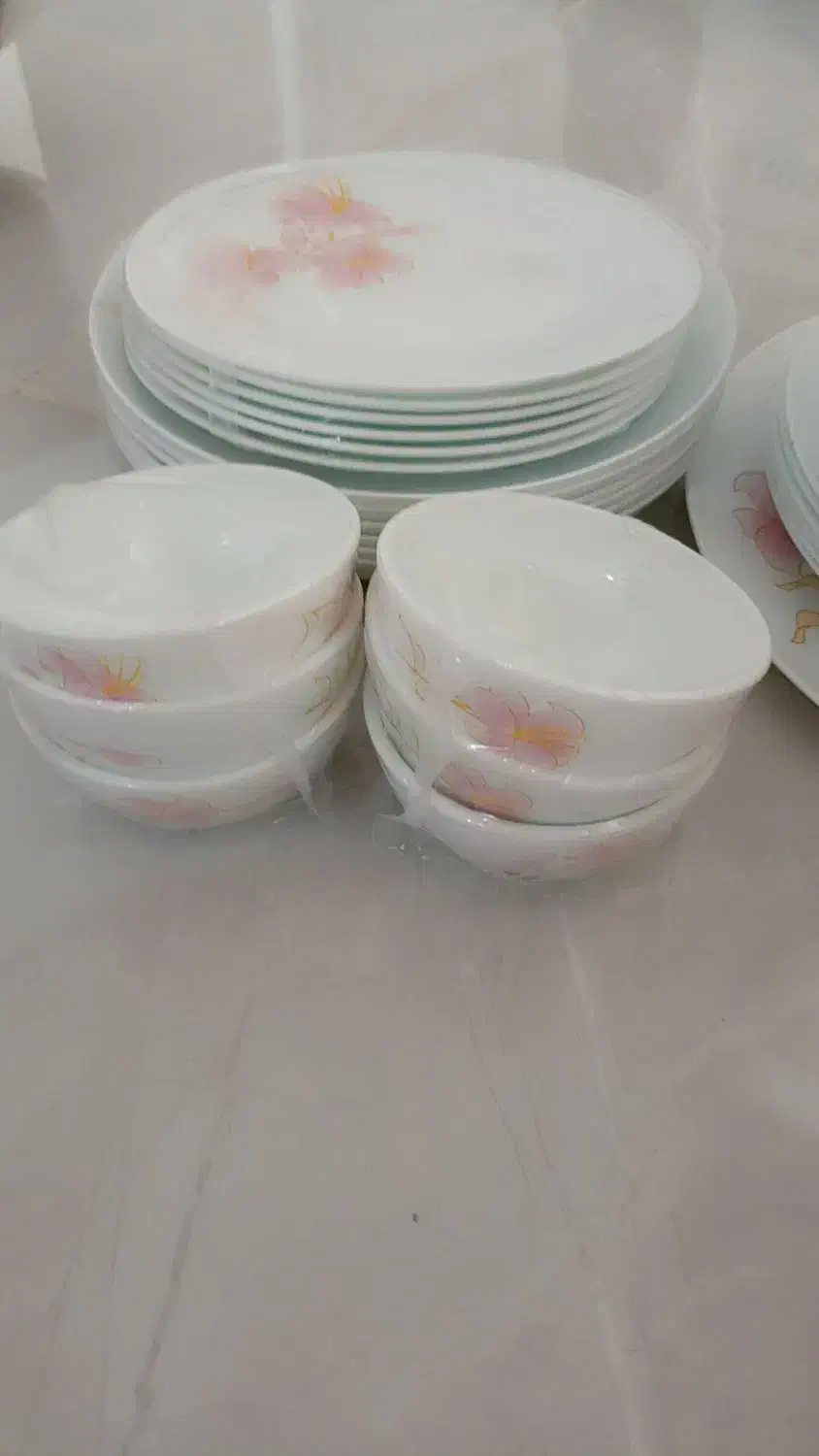 6 نفره|ظروف سرو و پذیرایی|دهگلان, |دیوار