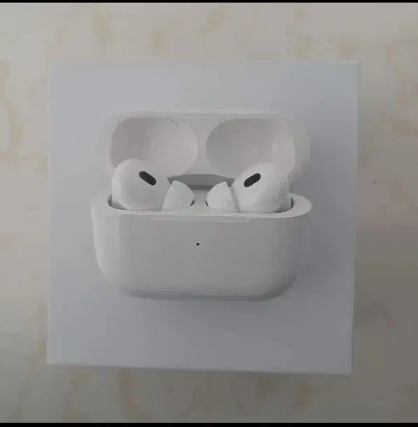 ایرپاد پرو اپل|لوازم جانبی موبایل و تبلت|الیگودرز, |دیوار