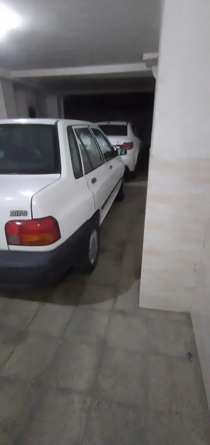 پراید|خودرو سواری و وانت|رباط‌کریم, رباط‌کریم|دیوار