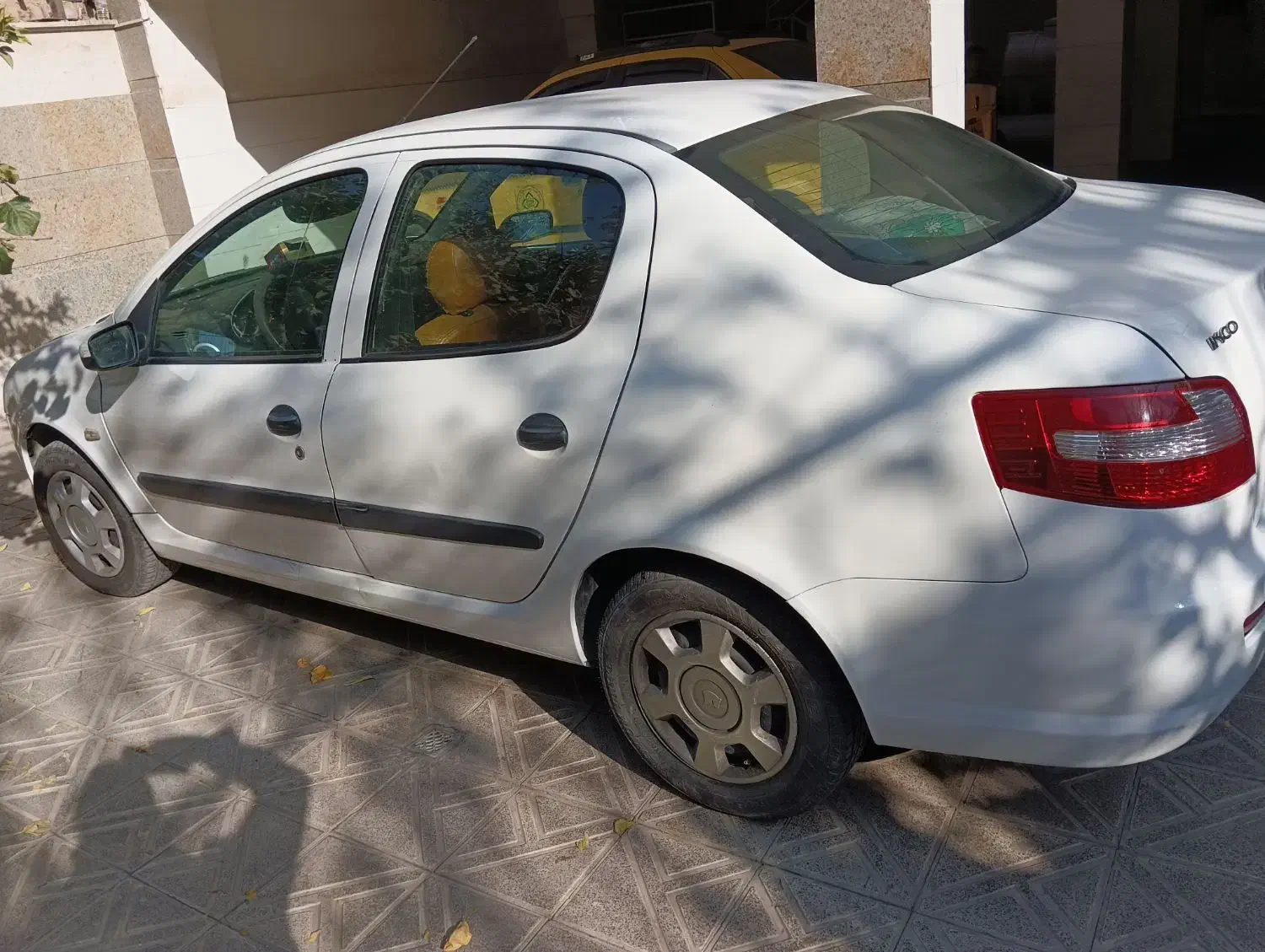 رانا ۹۳|خودرو سواری و وانت|اندیشه, شهرک کوثر|دیوار