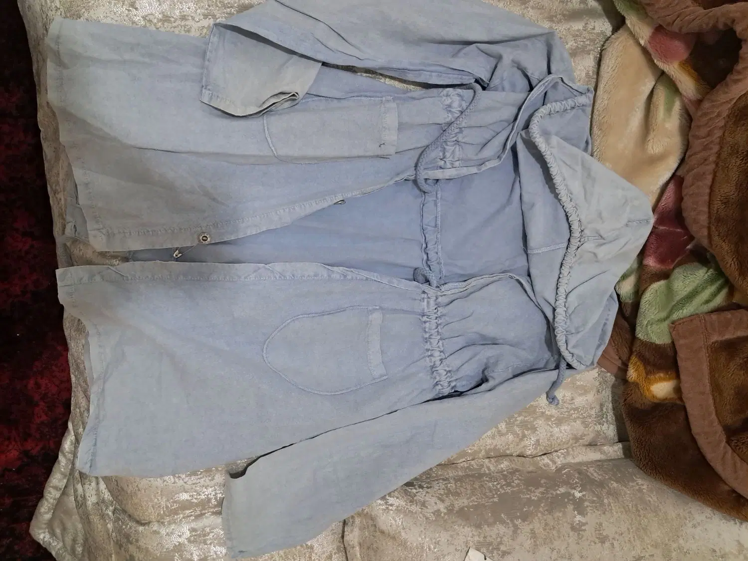 لباس|لباس|همدان, |دیوار