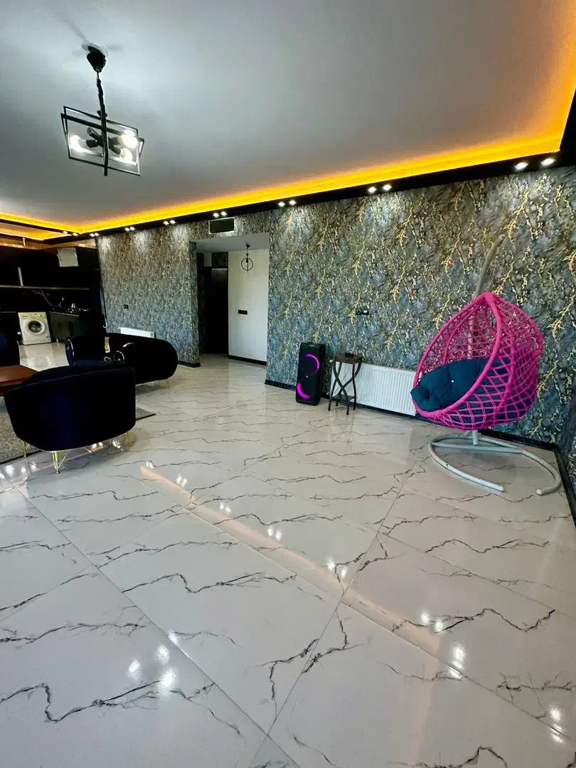 اجاره روزانه باغ ویلا نوساز استخر داخل امنیت تضمین|اجارهٔ کوتاه‌مدت ویلا و باغ|تهران, آبشار تهران (دریاچه)|دیوار