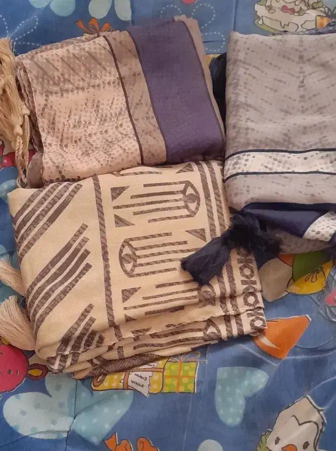 شال نو پاییزه تعداد محدود|حراج|اندیمشک, |دیوار