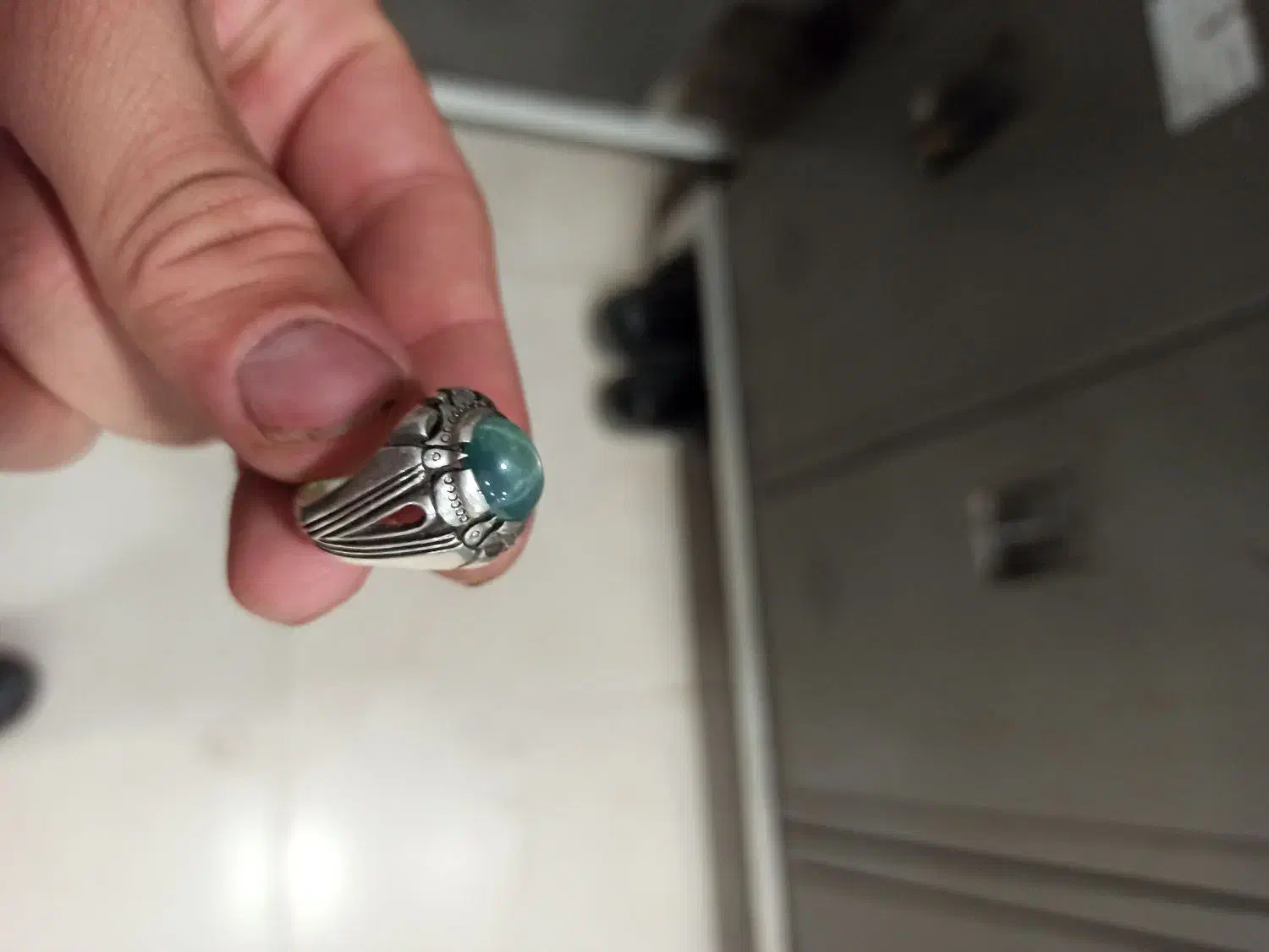 انگشتر|بدلیجات|زنجان, |دیوار