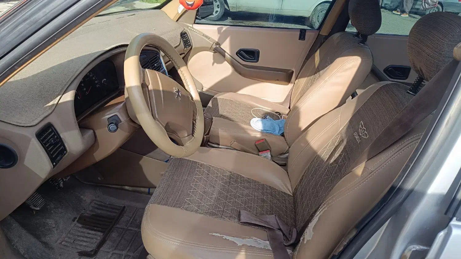 405|خودرو سواری و وانت|سیمینه, |دیوار