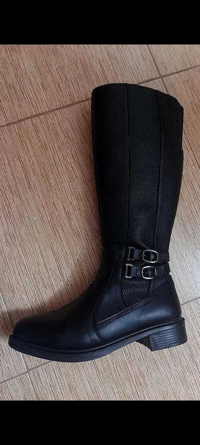 بوت زنانه|کیف، کفش، کمربند|بجنورد, |دیوار