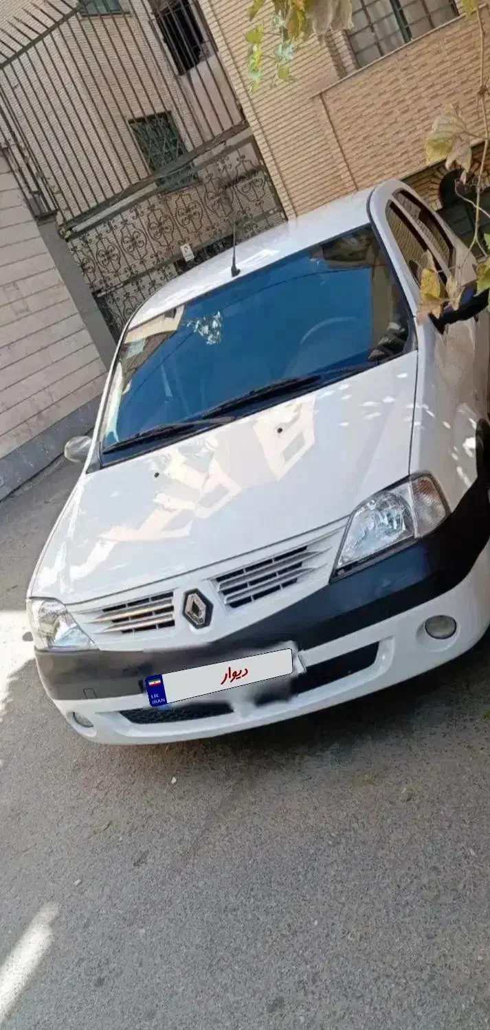 ال۹۰|خودرو سواری و وانت|کرمانشاه, |دیوار