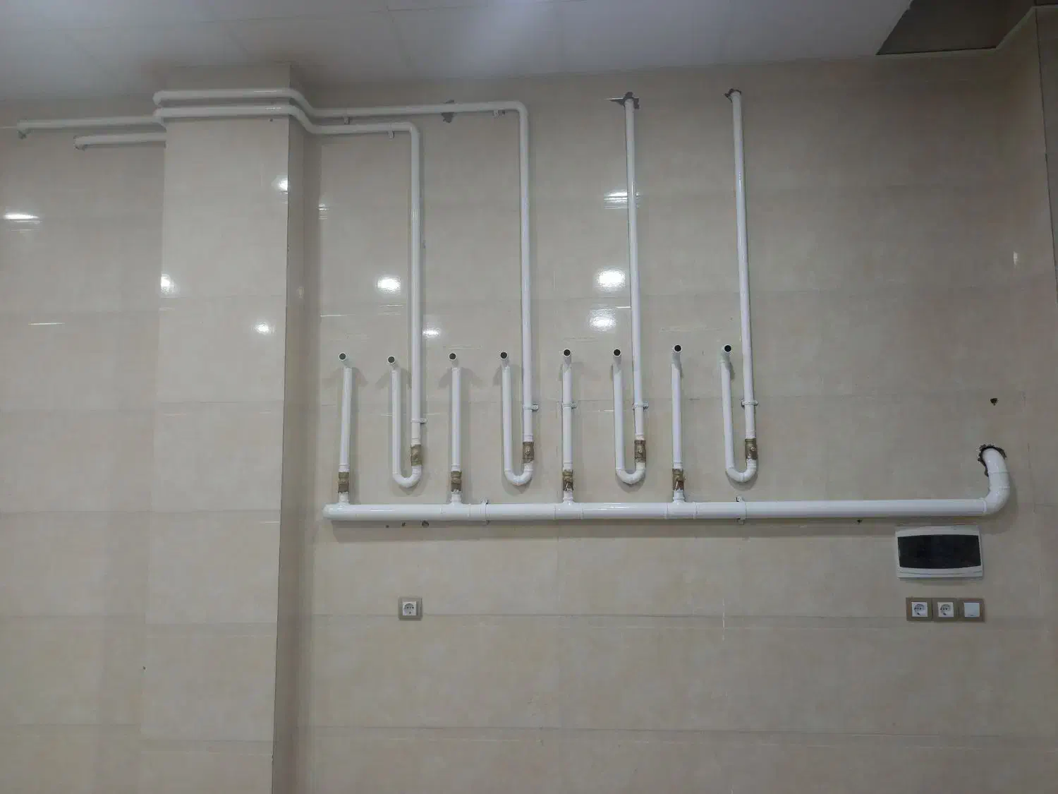 شاگرد برای لوله کشی گاز منازل|استخدام صنعتی، فنی، مهندسی|خاش, |دیوار