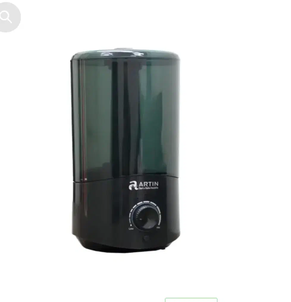 فروش ویژه و کف قیمت بخور سرد ارتین|سایر لوازم برقی|بیرجند, |دیوار