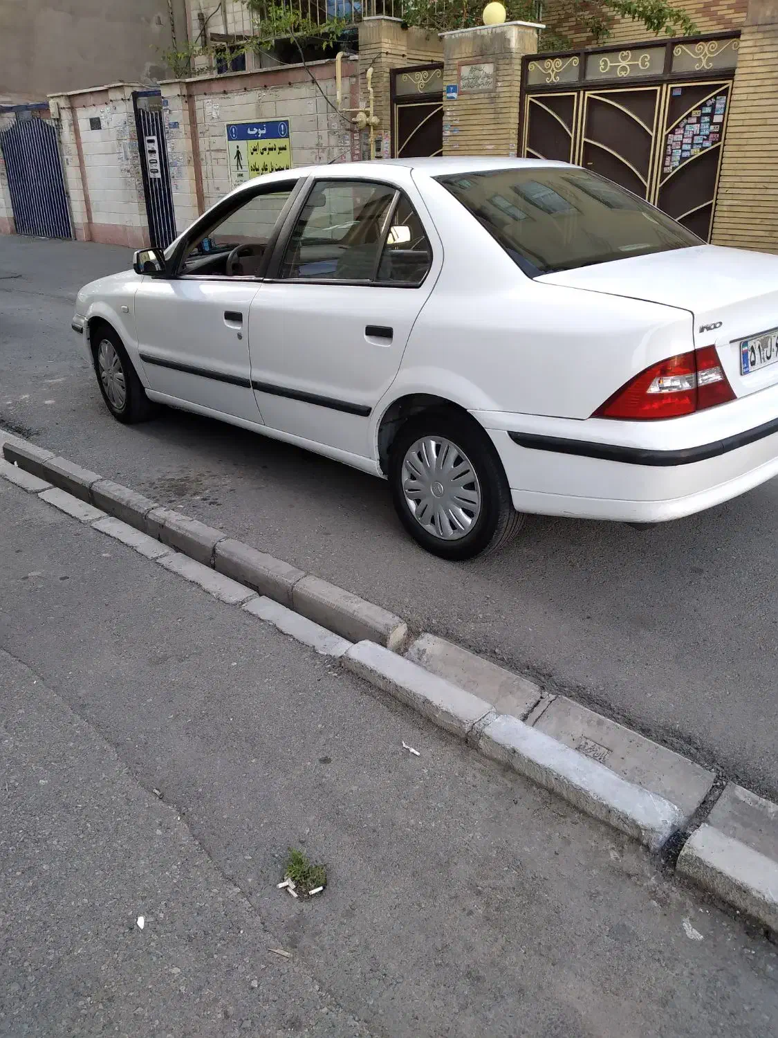 سمندseمدل۹۱ دوگانه|خودرو سواری و وانت|تهران, یاخجی آباد|دیوار