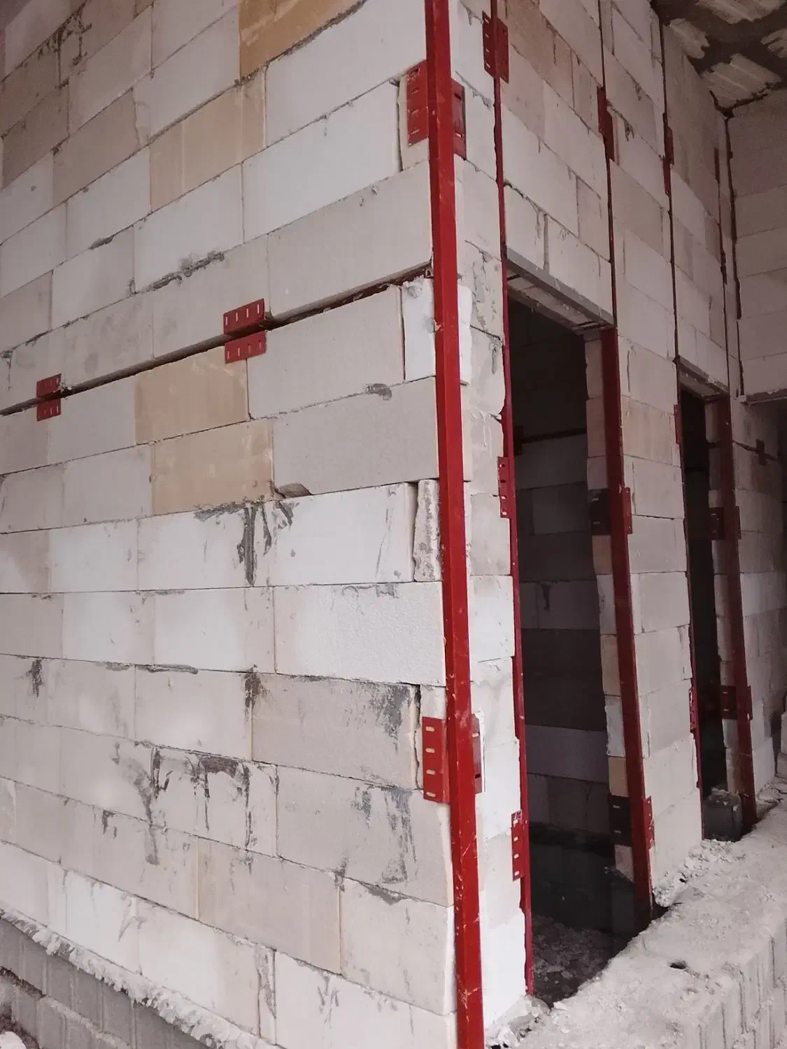 کارگر بنا|استخدام معماری، عمران و ساختمانی|رودسر, |دیوار