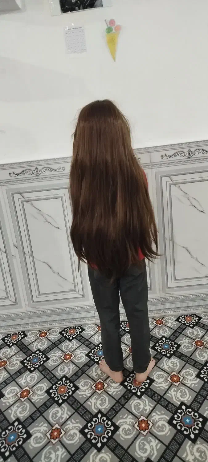 کلاه گیس|آرایشی، بهداشتی، درمانی|دزفول, |دیوار