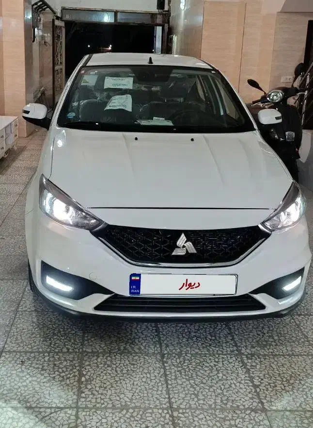 فروش سهند صفر|خودرو سواری و وانت|گرمدره, |دیوار