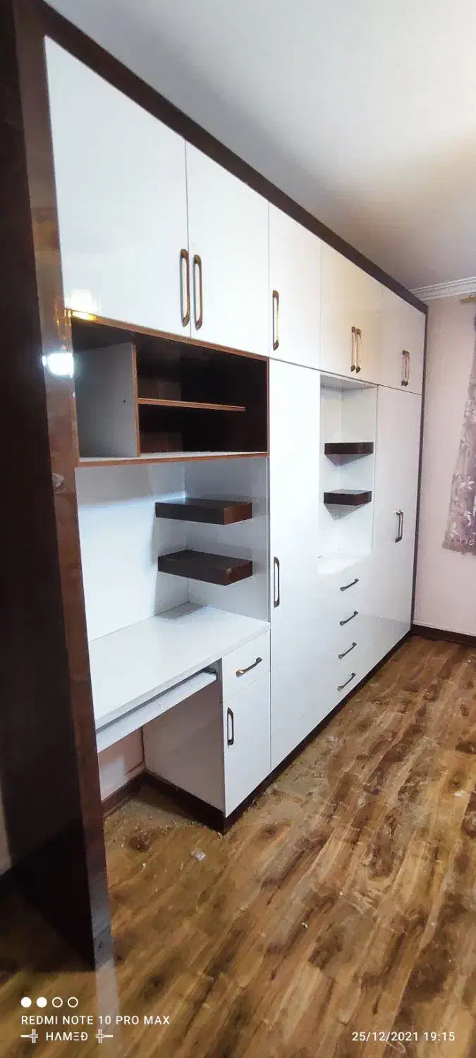 نصاب کابینت و کمد دیواری|خدمات پیشه و مهارت|صدرا-فارس, فاز ۱|دیوار