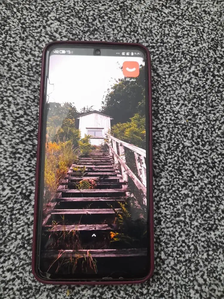 شیائومی Redmi Note 13 با حافظهٔ ۲۵۶ گیگابایت|موبایل|زابل, |دیوار