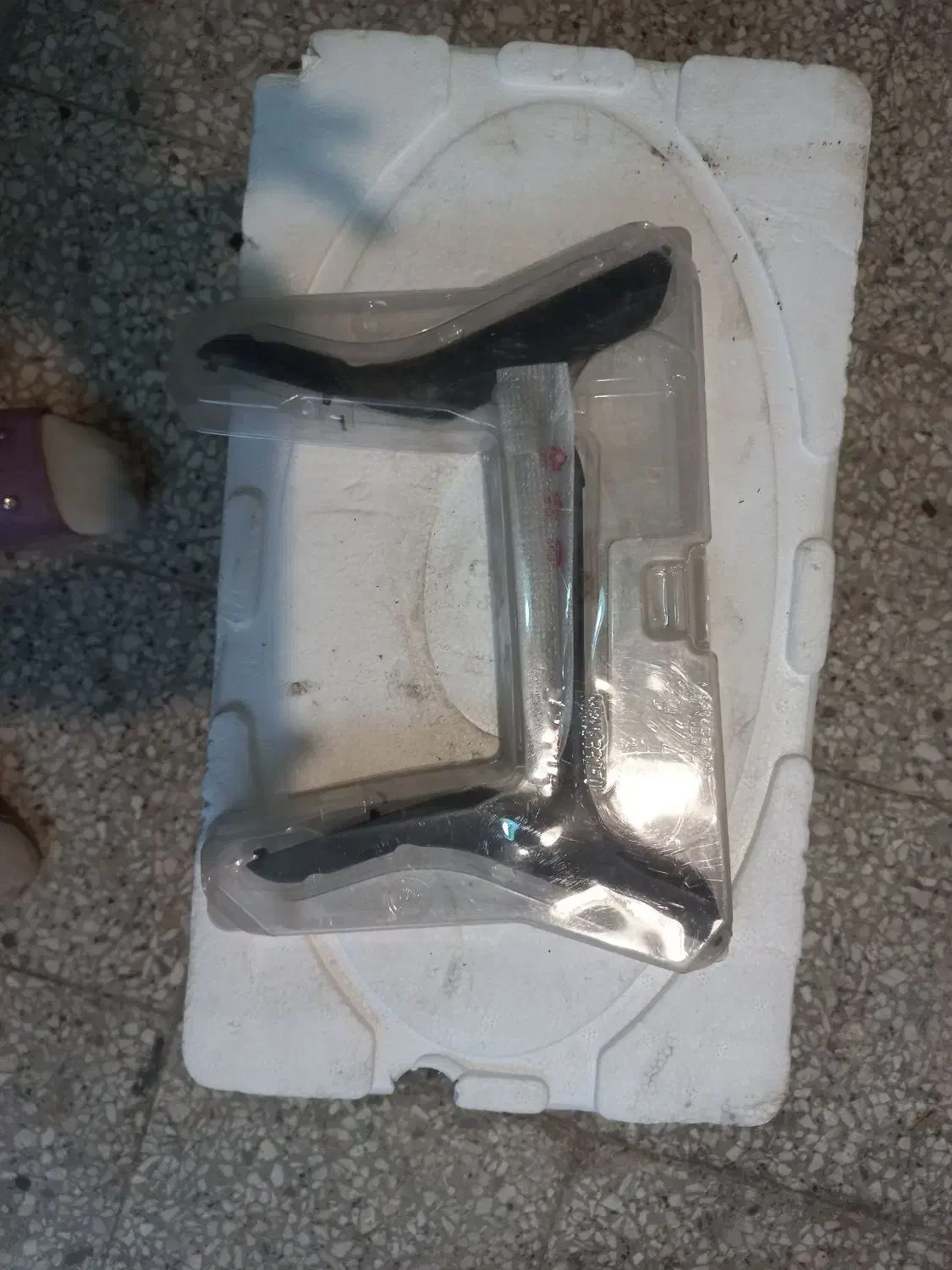 پایه تلویریون ال جی|تلویزیون و پروژکتور|کرمانشاه, |دیوار