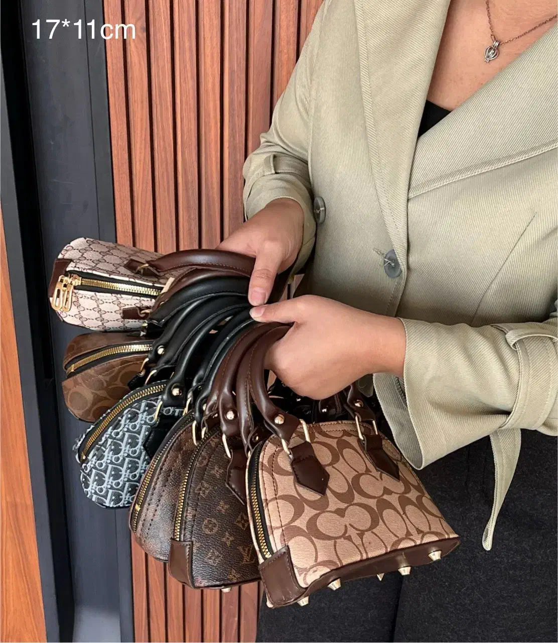 کیف زنانه|کیف، کفش، کمربند|خرمآباد, |دیوار