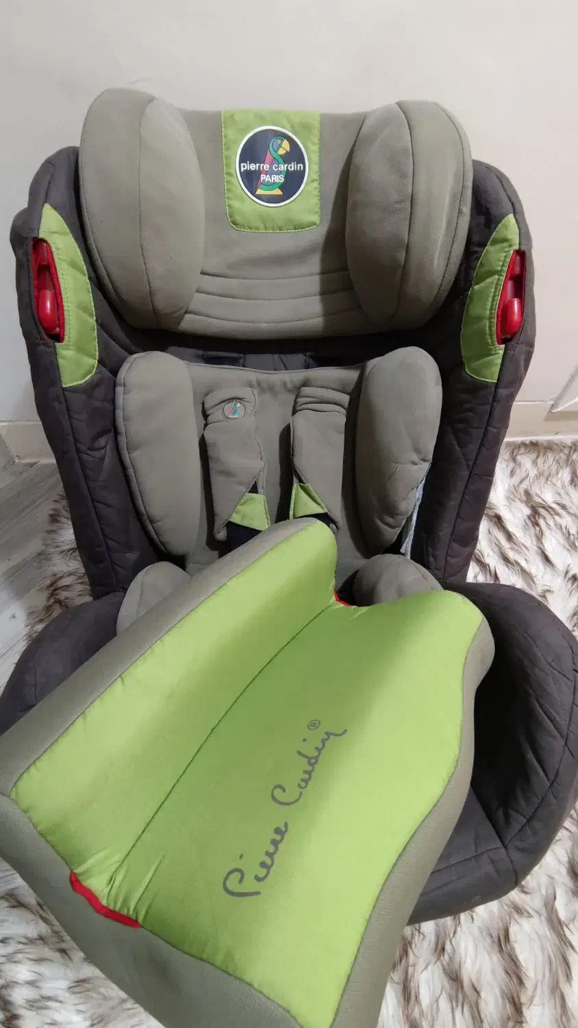 صندلی کودک|تخت و صندلی بچه|جم, |دیوار