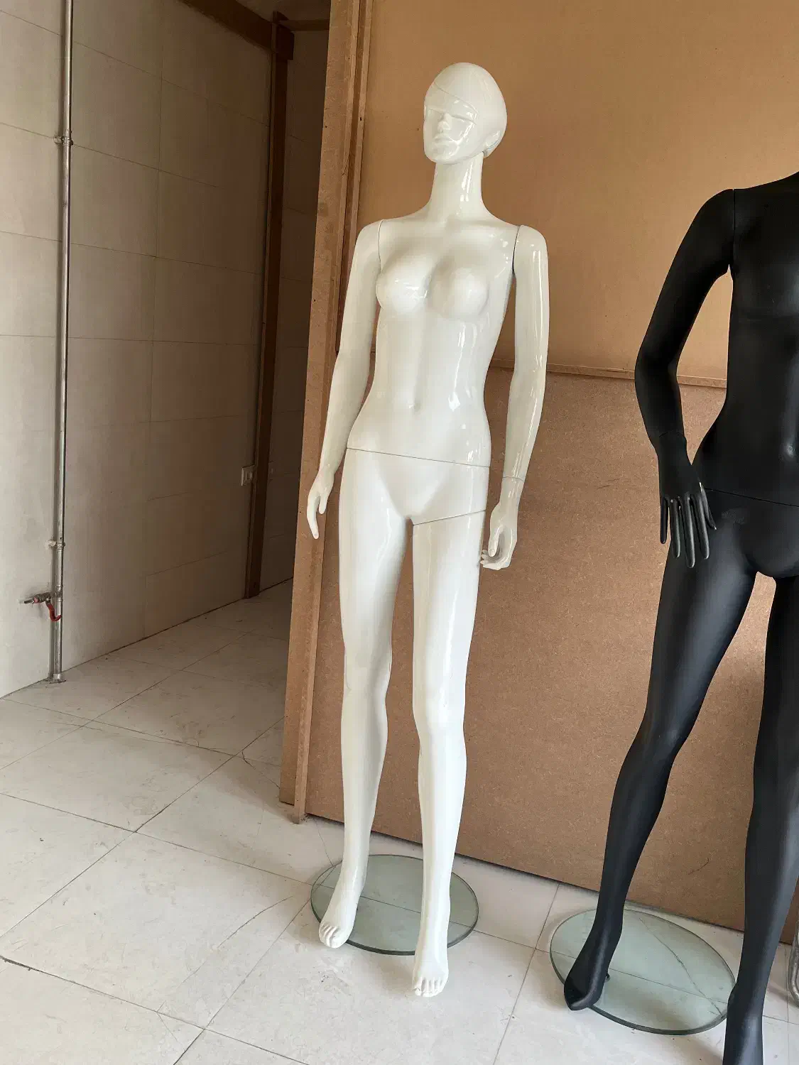 مانکن|لوازم خیاطی و بافتنی|ارومیه, |دیوار