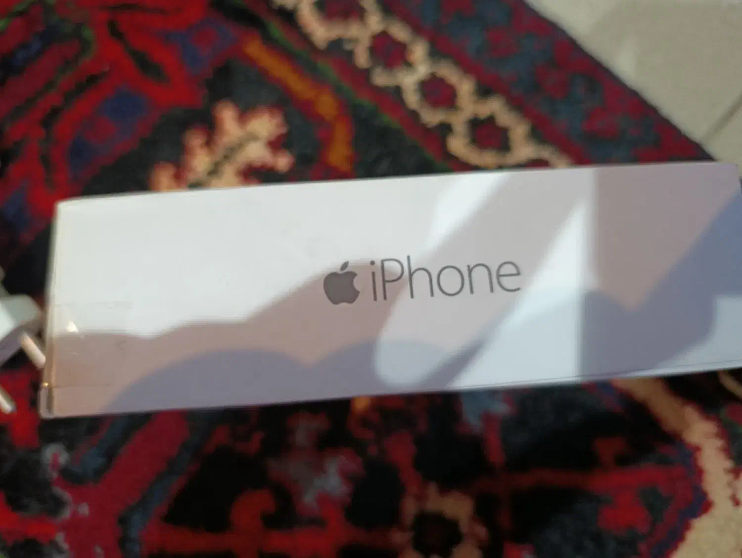 آیفون 6|موبایل|تهران, توحید|دیوار