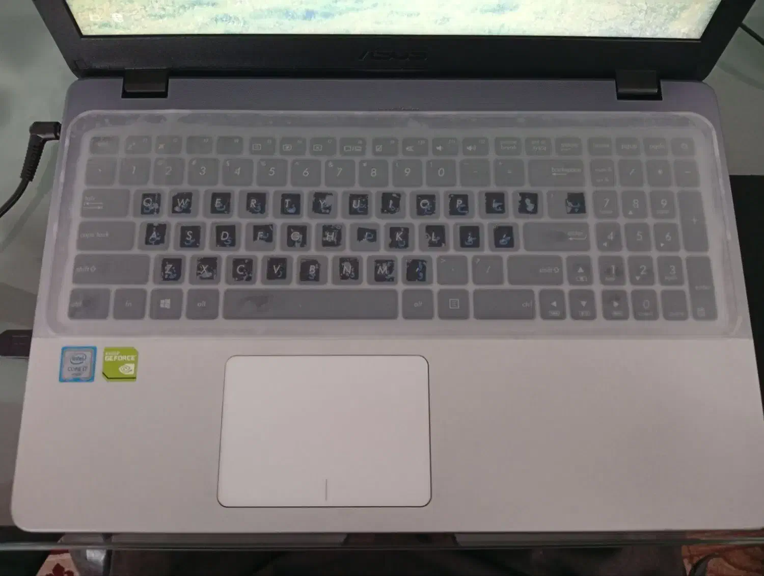 لپ تاپ Asus x542 un|رایانه همراه|ارومیه, |دیوار