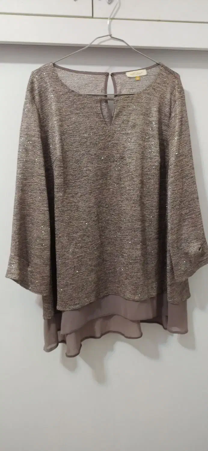 بلوز مجلسی|لباس|شاهین دژ, |دیوار