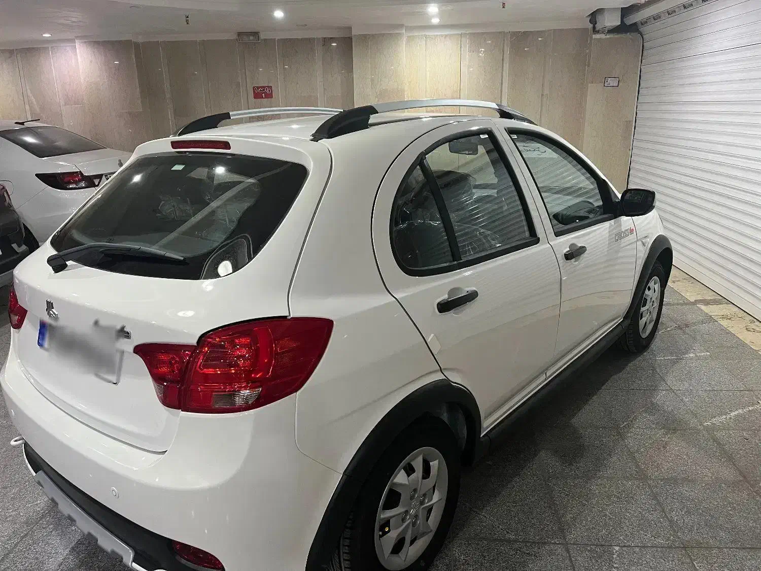 کوییکgxl|خودرو سواری و وانت|تهران, بیسیم|دیوار