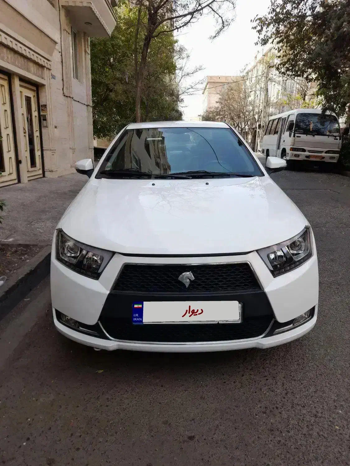 دنا پلاس تیپ۲ مدل ۱۴۰۰ استثنایی|خودرو سواری و وانت|تهران, جنت‌آباد جنوبی|دیوار