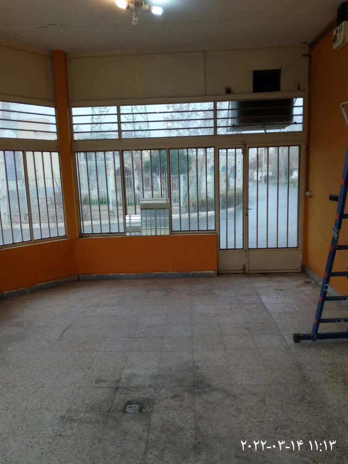 مغازه 2بر 35متری بازارچه بنیاد ازدواج|فروش مغازه و غرفه|شاهینشهر, بنیاد ازدواج|دیوار