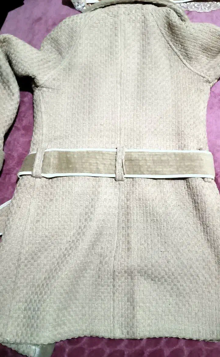 پالتو بافت زنانه درجه یک سایز متوسط|لباس|اندیشه, اندیشه فاز ۱|دیوار