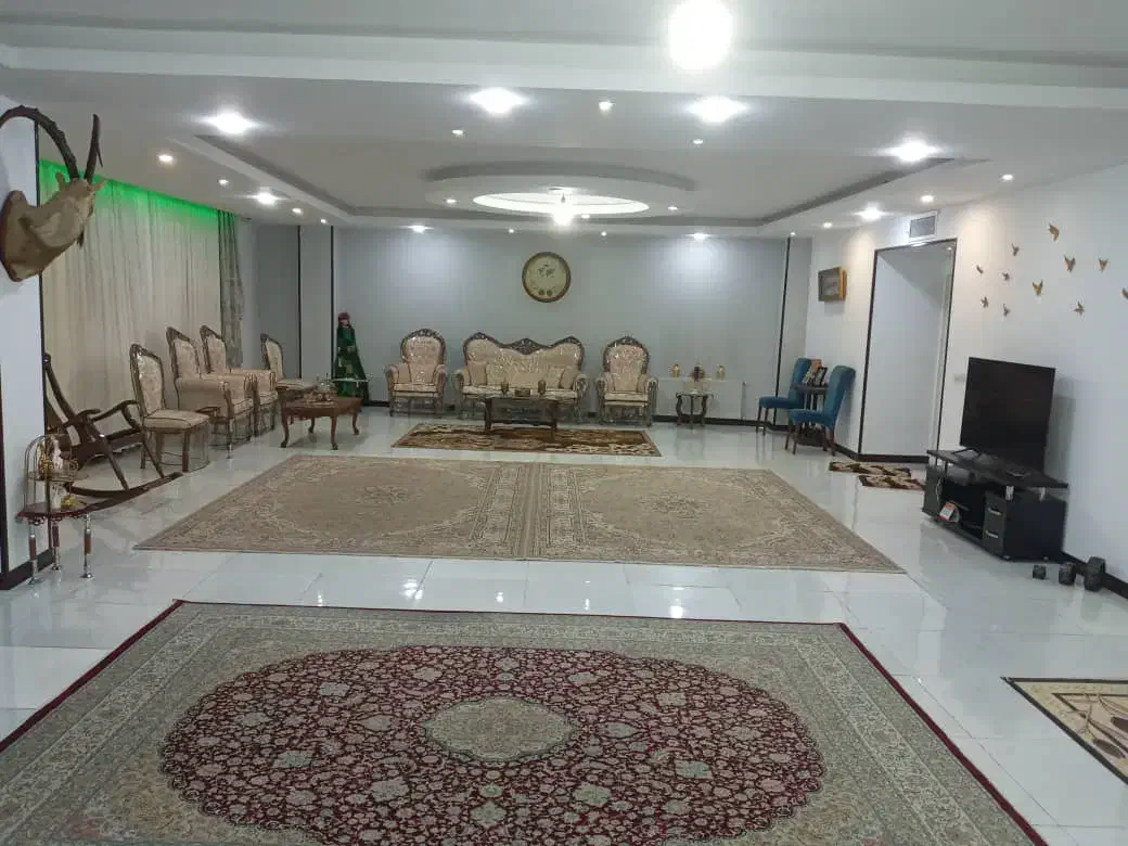 واحد ۱۸۴ متری معاوضه|فروش آپارتمان|مشکین‌دشت, |دیوار