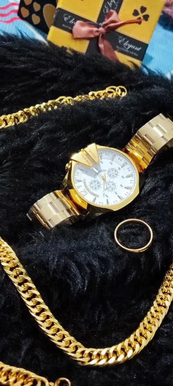 ساعت مردانه|ساعت|قائم‌شهر, |دیوار