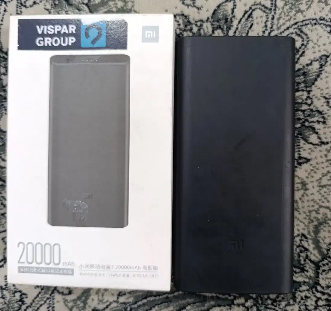 پاوربانک|لوازم جانبی موبایل و تبلت|همدان, |دیوار