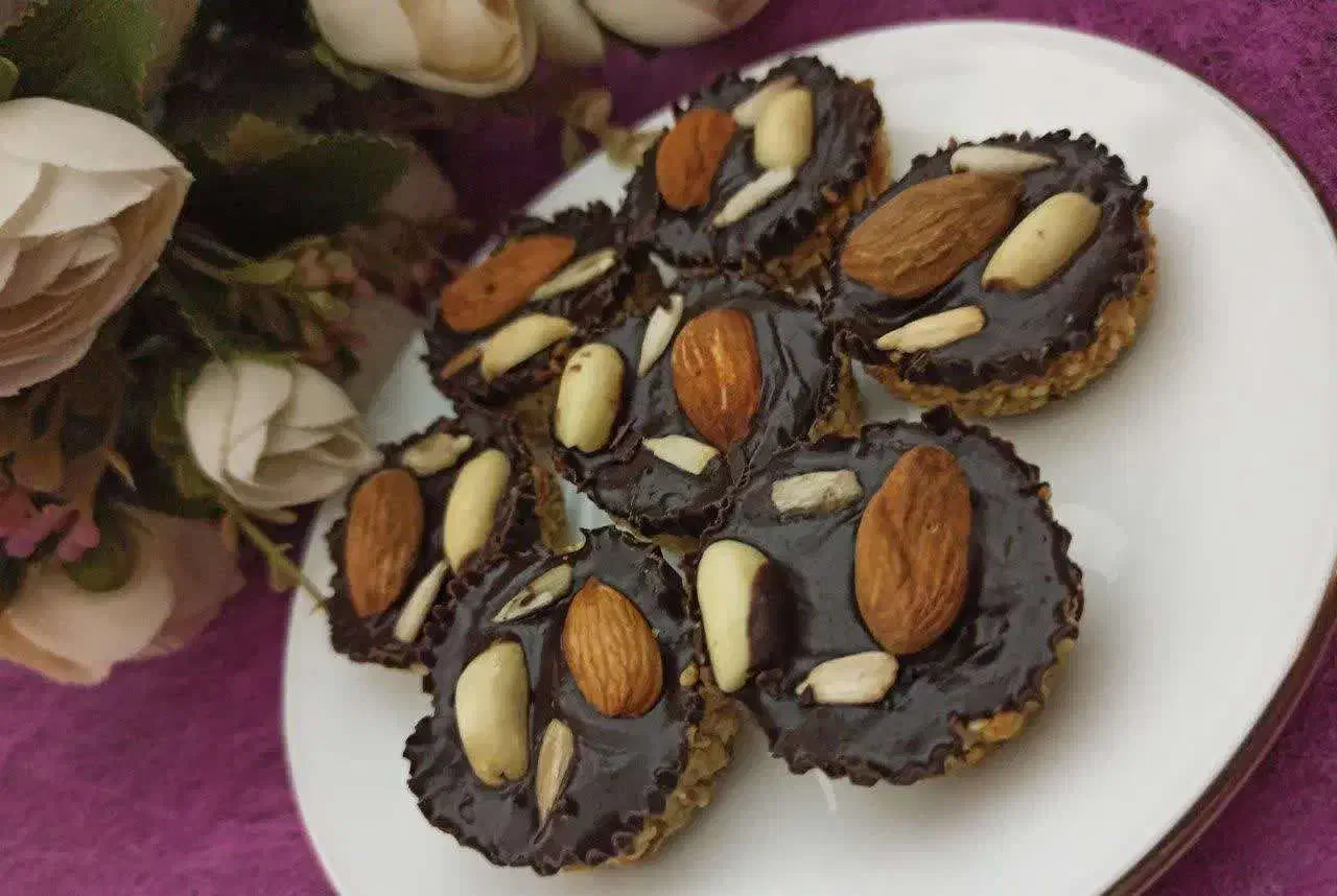 دهین نجفی، انرژی بار،کیف لوازم آرایشی|خوردنی و آشامیدنی|قم, گلزار|دیوار