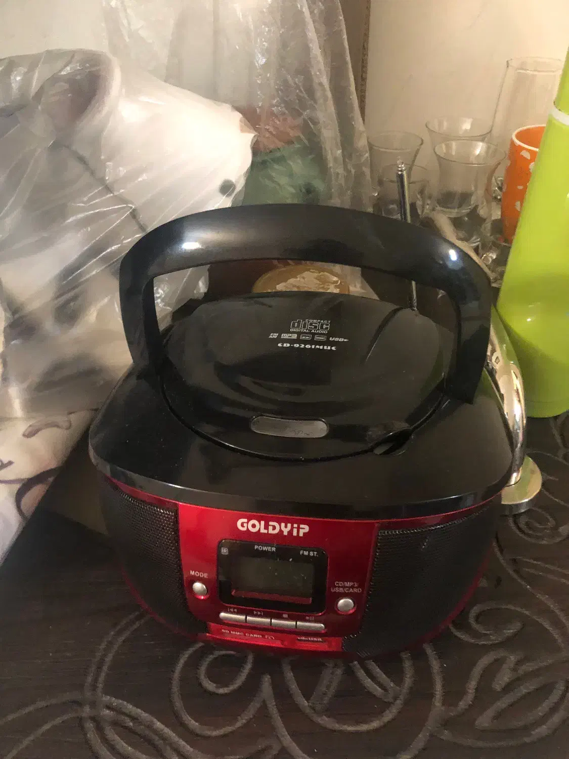 طبق وپخش و فلش|صوتی و تصویری|تهران, شاهین|دیوار