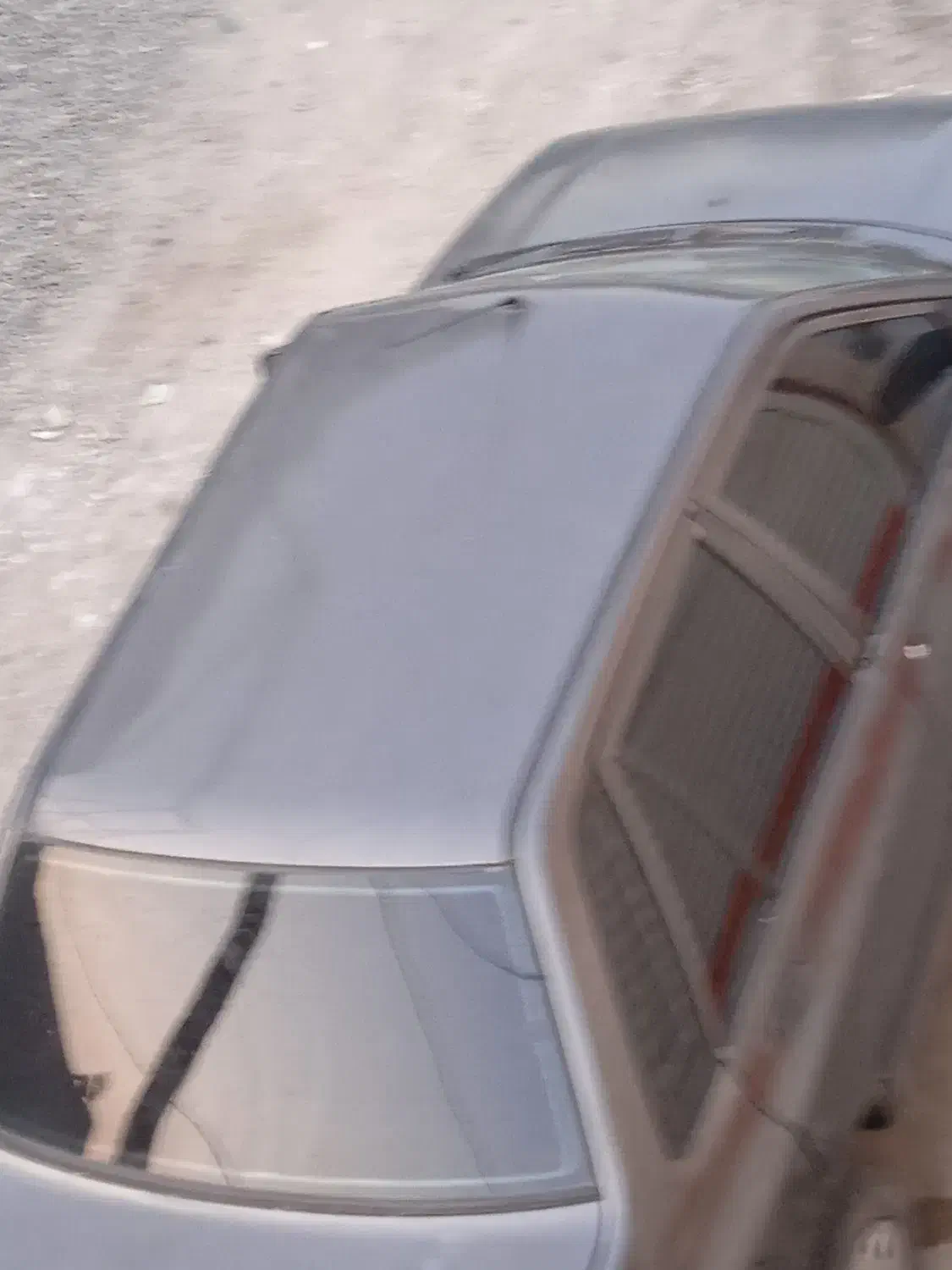 پراید ۱۳۱|خودرو سواری و وانت|رشت, حومه رشت|دیوار