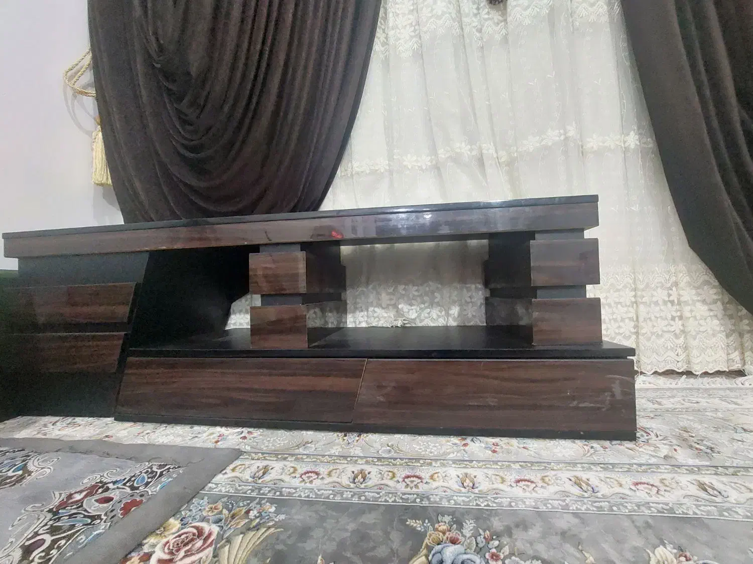 میز تی وی|میز تلویزیون|برازجان, |دیوار