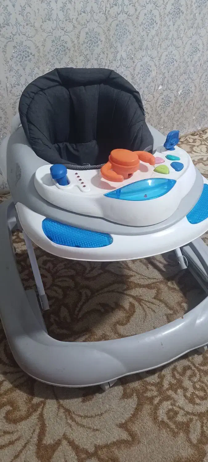 روروئک|اسباب و اثاث بچه|گرگان, |دیوار