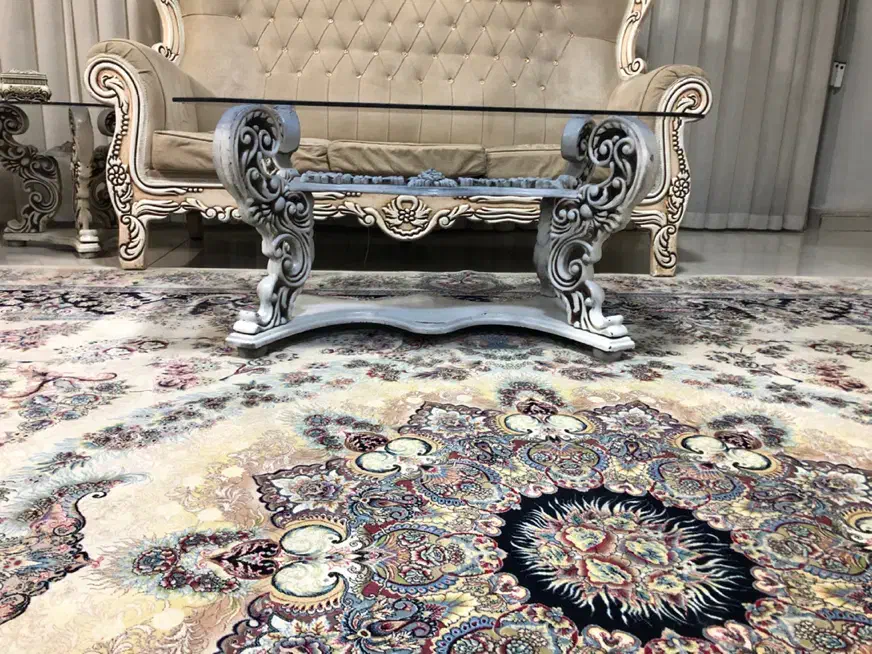 مبل و میز|مبلمان خانگی و میز عسلی|مشهد, امیریه|دیوار