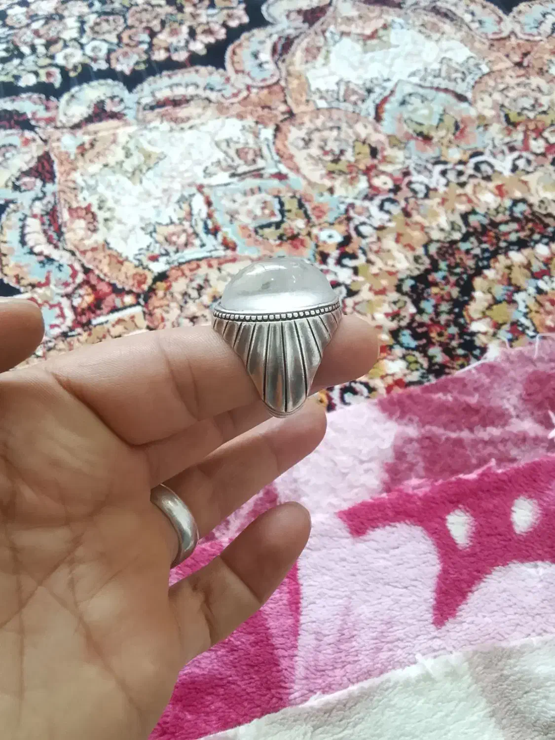 جواهرات|جواهرات|قم, پامنار|دیوار