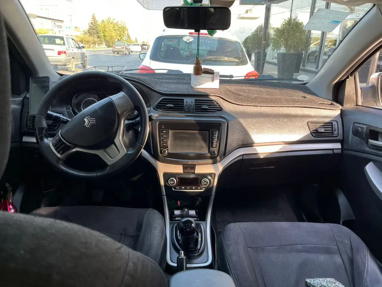 فروش شاهینG|خودرو سواری و وانت|شیراز, بعثت|دیوار