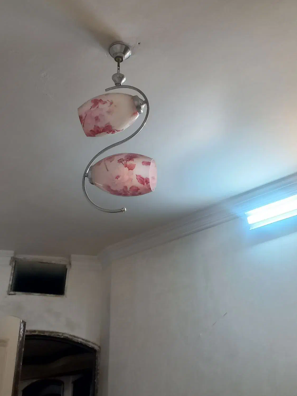 لوسترسالم ۲۰۰۰۰۰|لوستر و چراغ آویز|مشهد, هفت تیر (آب و برق)|دیوار