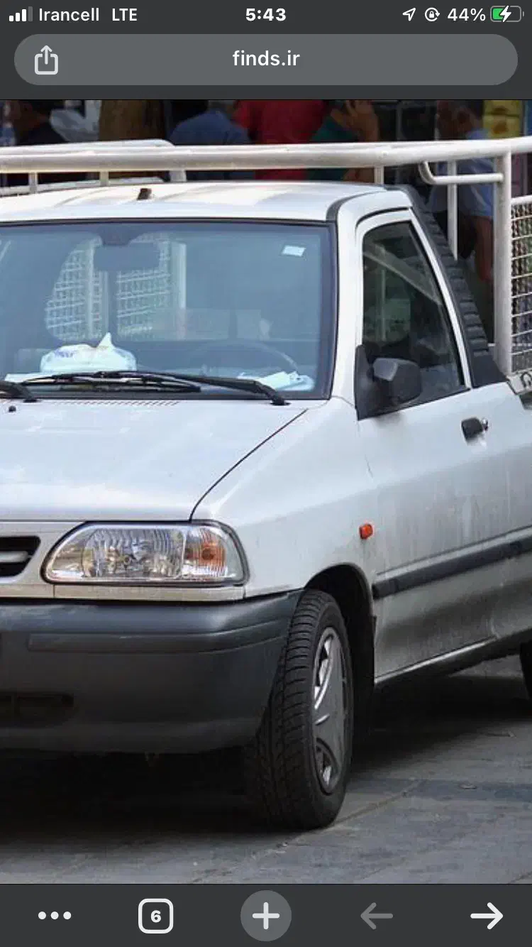 حمل بار ارزان زابل و حومه|خدمات حمل و نقل|زابل, |دیوار