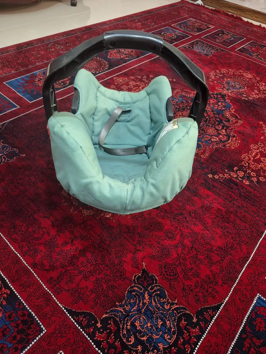 کریر|کالسکه و لوازم جانبی|کرج, حیدرآباد|دیوار