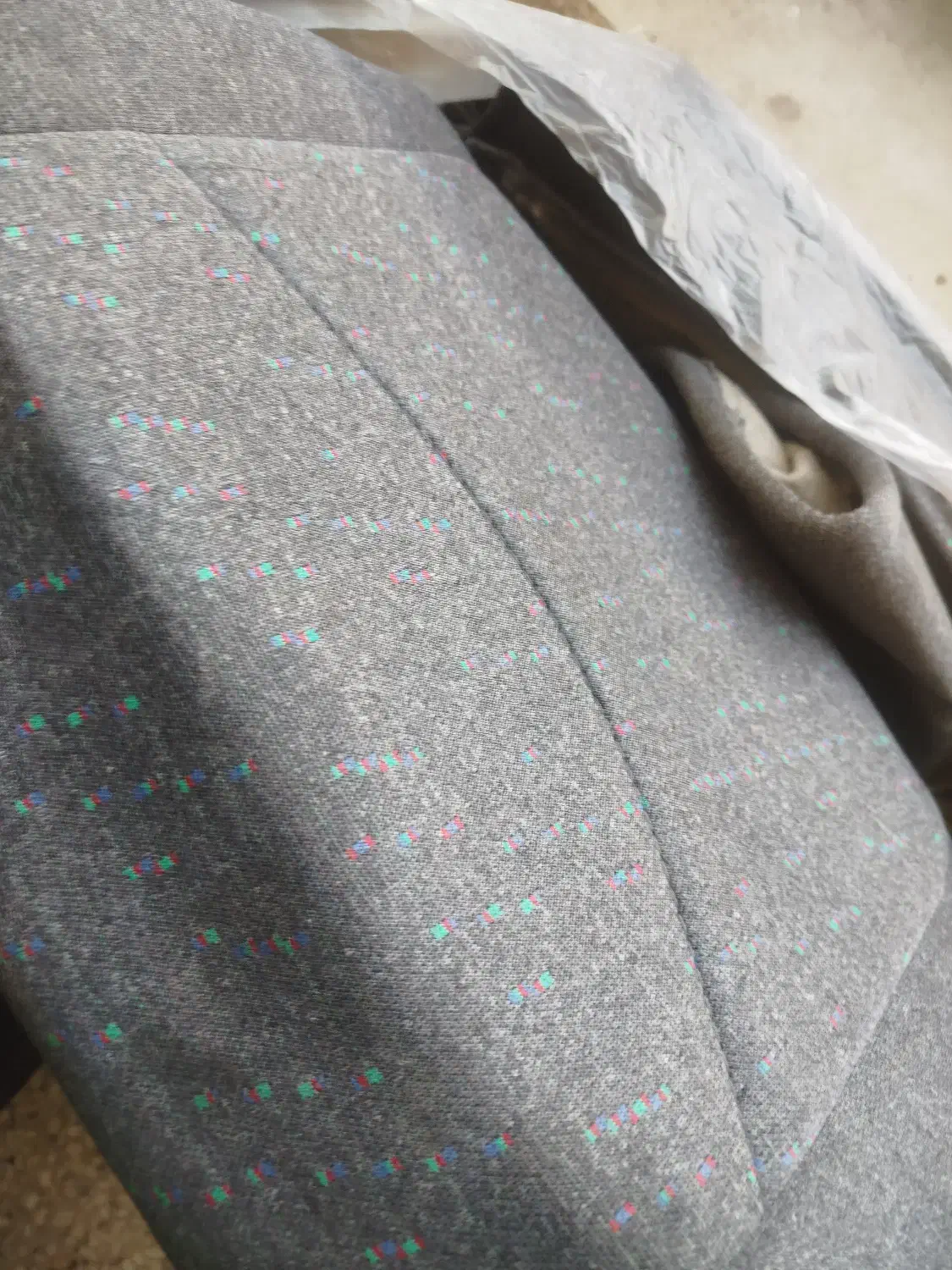 روکش ماشین ۲۰۶|قطعات یدکی و لوازم جانبی|پردیس, فاز ۱|دیوار