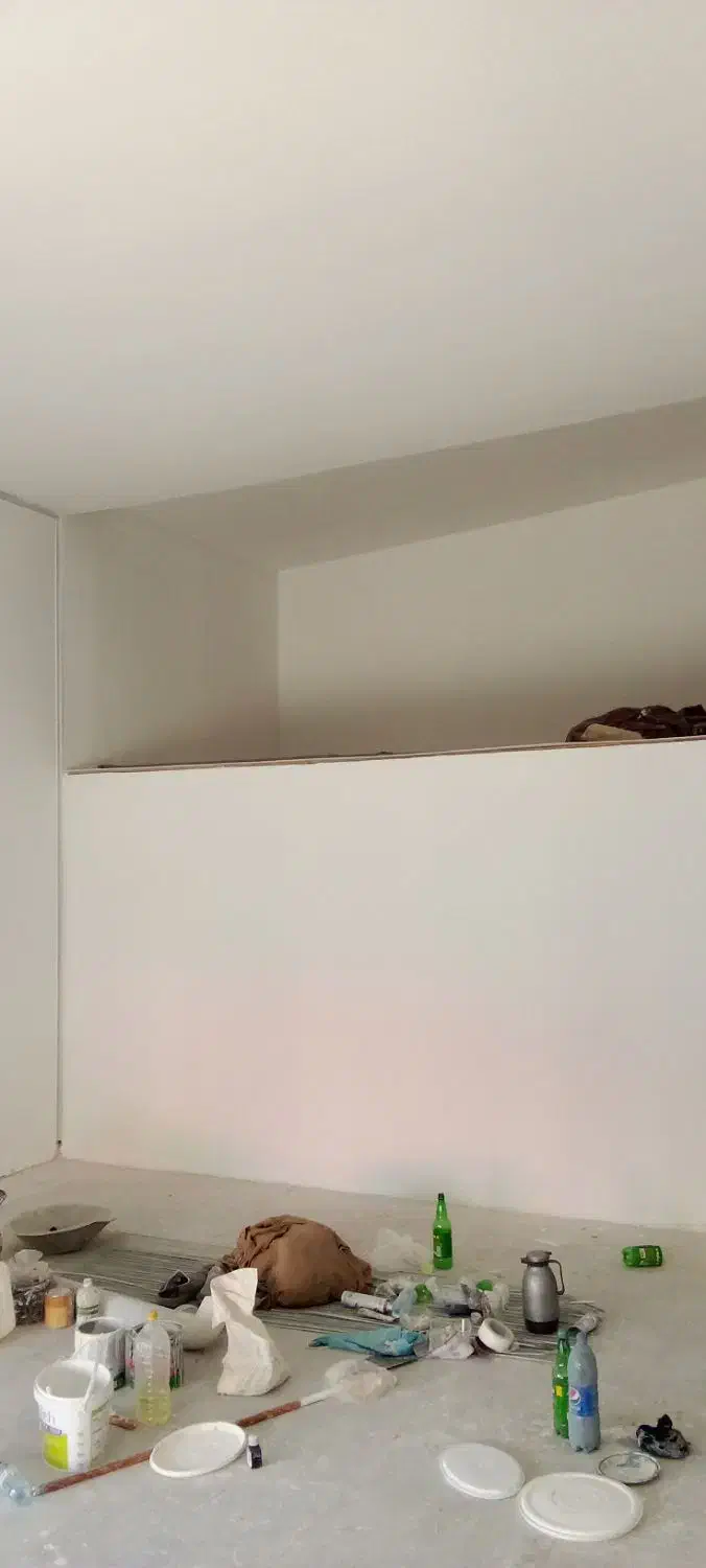 رنگ آمیز|خدمات پیشه و مهارت|زاهدان, |دیوار