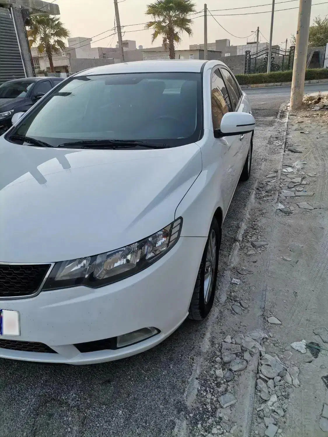 سراتو 2000 اتومات|خودرو سواری و وانت|بندر کنگان, |دیوار